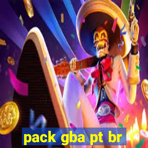 pack gba pt br